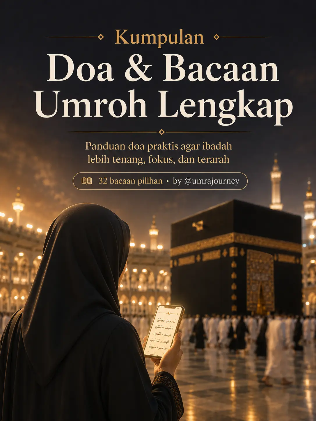 Cover Umroh Mandiri