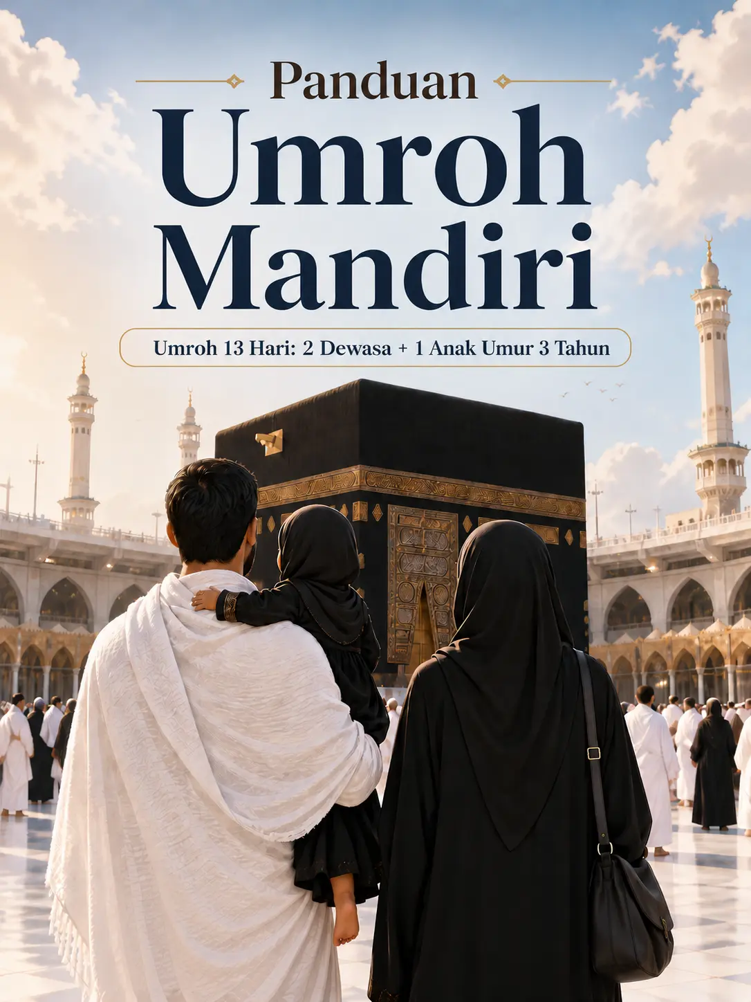 Cover Umroh Mandiri
